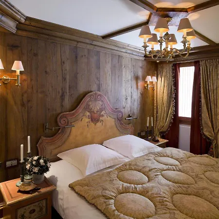 D'exception - Domaine Du Jardin Alpin, 1850 Apartment