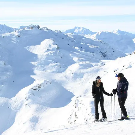 D'exception - Domaine Du Jardin Alpin, 1850