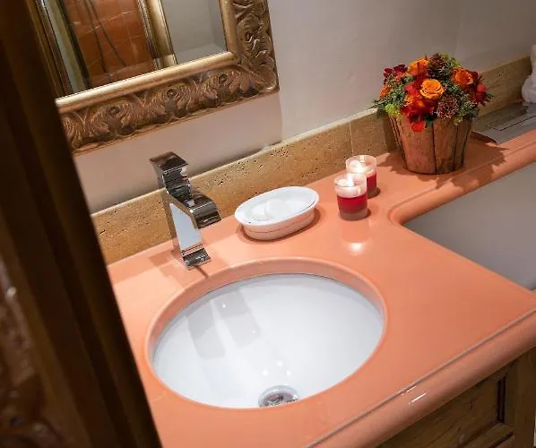 D'exception - Domaine Du Jardin Alpin, 1850 Lejlighed Courchevel