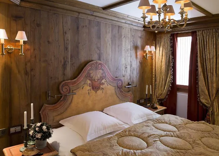 D'exception - Domaine Du Jardin Alpin, 1850 Daire