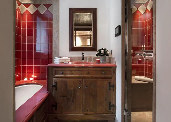 D'exception - Domaine Du Jardin Alpin, 1850 كورشوفيل