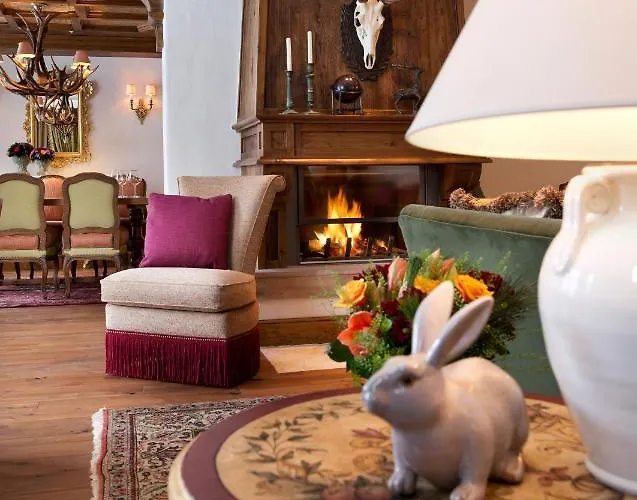 D'exception - Domaine Du Jardin Alpin, 1850 Daire