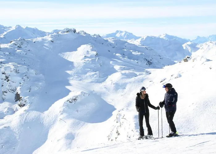 D'exception - Domaine Du Jardin Alpin, 1850