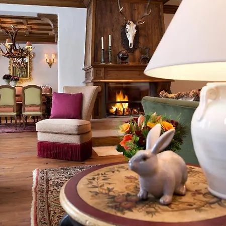 D'exception - Jardin Alpin - 1850 Appartement