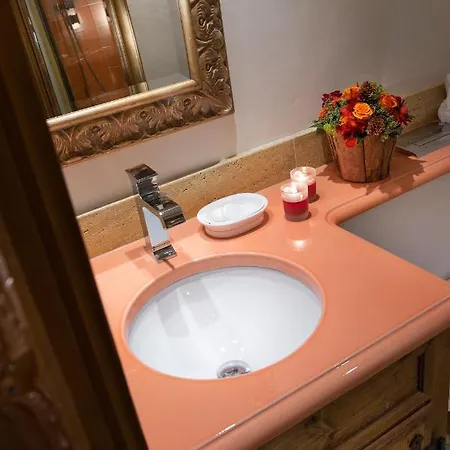 D'exception - Jardin Alpin - 1850 Appartement Courchevel