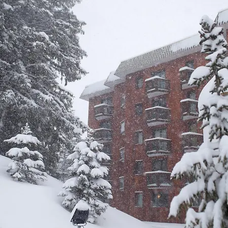 Appartement D'exception - Jardin Alpin - 1850 Courchevel